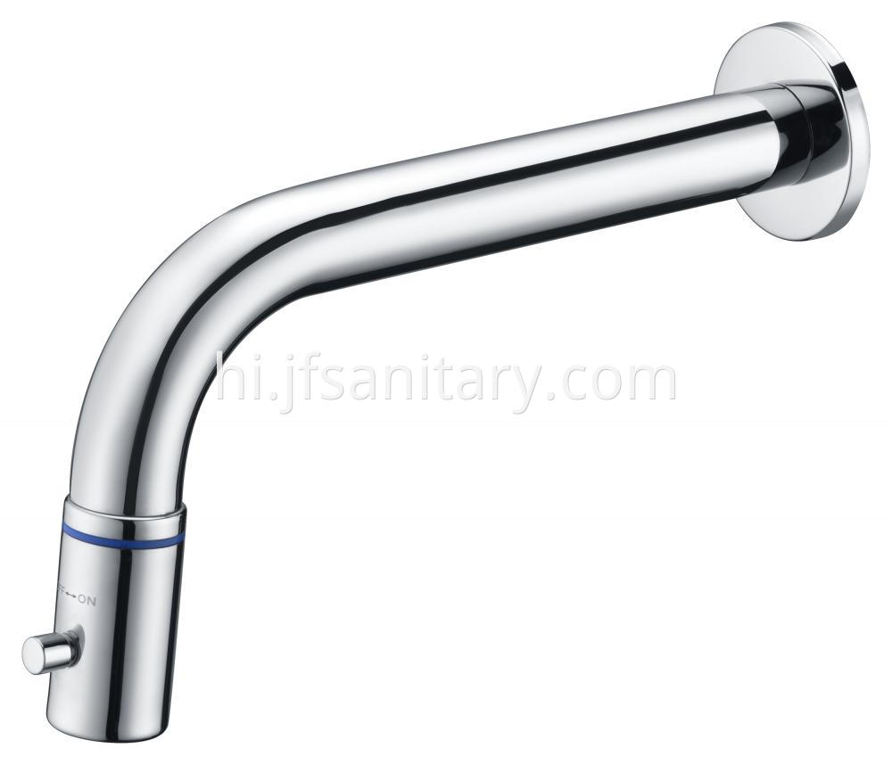 Long Spout For Bathtub